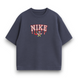 nk Patrick Christmas oversize t-shirt 31.396 фото