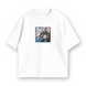 Muichiro Tokoto boxed v2 oversize t-shirt 31.169 фото