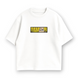 Sanji eyes boxed oversize t-shirt 31.144 фото