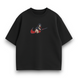 Swoosh Itachi v4 oversize t-shirt 31.013 фото