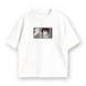Toji Fushiguro boxed v4 oversize t-shirt 30.994 фото