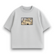 Trafalgar boxed oversize t-shirt 31.15 фото