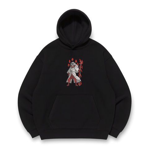 Madara Oversize hoodie 30.64.1 фото