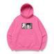 Toji Fushiguro boxed v4 oversize hoodie 30.42.1 фото