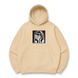 Tomie boxed oversize hoodie 31.730 фото