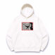 Eren Jaeger boxed v3 oversize hoodie 30.114.1 фото