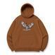 Veni vidi vici oversize hoodie 30.18.1 фото