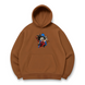 Goku oversize hoodie 30.211.1 фото