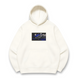 Car drift boxed oversize hoodie 30.223.1 фото