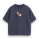 swoosh Popeye oversize t-shirt 31.657 фото