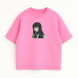 Muichiro Tokito oversize t-shirt 31.17 фото