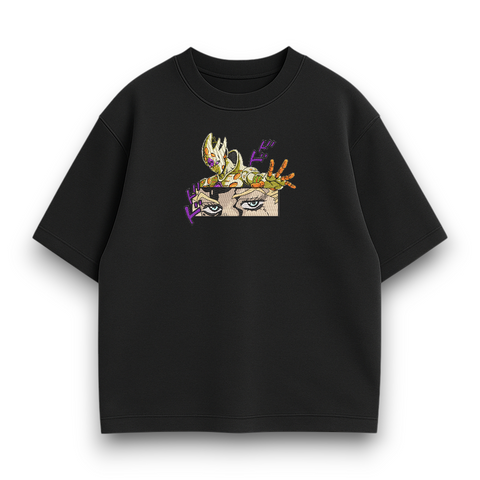 Giorno Giovanna boxed oversize t-shirt 31.313 фото
