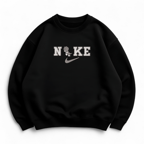 nk Tom v4 oversize sweatshirt 31.419 фото