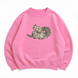 Shikaku oversize sweatshirt 30.574.1 фото