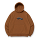 BMW fire oversize hoodie 30.238.1 фото