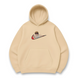 swoosh Baki v2 oversize hoodie 30.248.1 фото