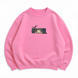Itachi eyes boxed v2 oversize sweatshirt 30.546.1 фото
