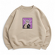 Satoru Gojo boxed v5 oversize sweatshirt 30.513.1 фото