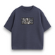 Berserk boxed v5 oversize t-shirt 31.473 фото