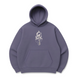 Solo Leveling eye oversize hoodie 30.827.1 фото