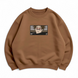 Choso boxed v3 oversize sweatshirt 30.525.1 фото