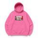 Jiraya boxed oversize hoodie 30.537.1 фото