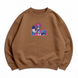 Akaza boxed oversize sweatshirt 30.735.1 фото
