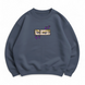 Kira Yoshikage boxed oversize sweatshirt 31.315 фото