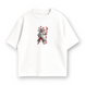 Madara oversize t-shirt 31.017 фото