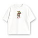 Mouse gym oversize t-shirt 30.967 фото