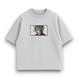 Musashi Miyamoto boxed v2 oversize t-shirt 31.198 фото