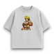 THORFINN with beer oversize t-shirt 30.923 фото