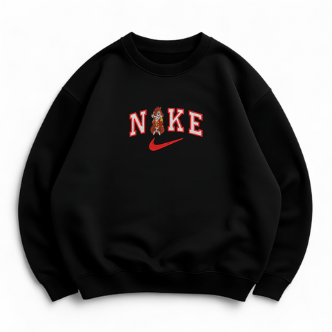 nk Dail v2 oversize sweatshirt 31.345 фото