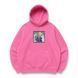 Sanji boxed oversize hoodie 30.179.1 фото