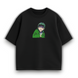 MaoMao v2 oversize t-shirt 31.645 фото