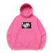 Musashi Miyamoto boxed oversize hoodie 30.152.1 фото