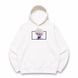 Killua boxed oversize hoodie 30.142.1 фото