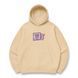 Angel gym oversize hoodie 30.28.1 фото