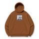 Killua boxed oversize hoodie 30.129.1 фото