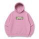 Roronoa Zoro boxed oversize hoodie 30.177.1 фото