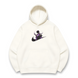 swoosh Solo Leveling oversize hoodie 31.595 фото