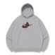 Swoosh Madara Oversize hoodie 30.67.1 фото