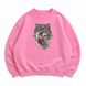 Jiraya oversize sweatshirt 31.533 фото