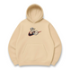 swoosh Popeye oversize hoodie 31.655 фото