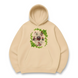 Moonshine oversize hoodie 31.613 фото
