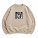 Tomie boxed oversize sweatshirt 31.731. фото