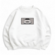 BMW boxed oversize sweatshirt 30.795.1 фото