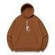 Naruto kunai oversize hoodie 30.543.1 фото