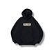 Luffy 5 gear eyes boxed oversize hoodie 30.726.1 фото
