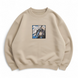 Muichiro Tokoto boxed v2 oversize sweatshirt 30.732.1 фото
